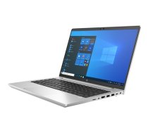 HP ProBook 445 G8 - Ryzen 3 5400U, 16GB, 256GB SSD, 14 FHD 400-nit AG, FPR, US backlit keyboard, 45W (4K7E2EA#B1R)