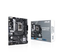ASUS PRIME B660M-K D4 Intel B660 LGA 1700 micro ATX (PRIME B660M-K D4)