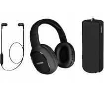 Toshiba Triple Pack HSP-3P19-II black 53212#T-MLX39615
