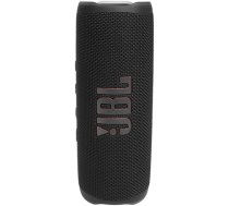 JBL Flip 6 Black (JBLFLIP6BLKEU)