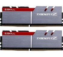 Pamięć G.Skill Trident Z, DDR4, 32 GB, 3600MHz, CL17 (F4-3600C17D-32GTZ) (F4-3600C17D-32GTZ)