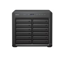 NAS STORAGE TOWER 12BAY/NO HDD USB3 DS3622XS+ SYNOLOGY (DS3622XS+)