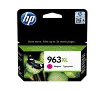 HP 963XL High Yield Magenta Original Ink Cartridge (3JA28AE#301)
