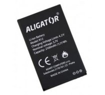 Aligator baterie R12 eXtremo (AR12BAT)
