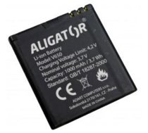 Aligator baterie V650 (AV650BAL)