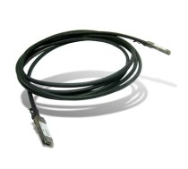 Signamax 100-35C-1M 10G SFP+ propojovacÃ­ kabel metalickÃ½ - DAC (100-35C-1M)