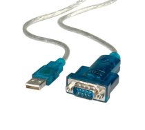 Value Converter Cable USB to Serial 1.8 m (KU232)