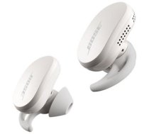Słuchawki Bose QuietComfort Earbuds białe (831262-0020) (831262-0020)
