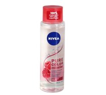 Šampūns Nivea Pure Colormaigs aveņu 400ml (MAN#603975)