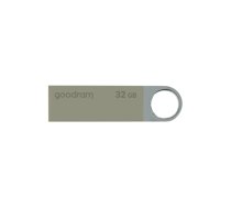Goodram UUN2 USB 2.0 32GB Silver UUN2-0320S0R11
