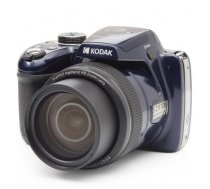 Aparat cyfrowy Kodak AZ528 niebieski (AZ528)