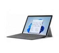 Microsoft Surface Go 3 Business 4G LTE 128 GB 26.7 cm (10.5") Intel® Core™ i3 8 GB Wi-Fi 6 (802.11ax) Windows 11 Pro Platinum (8VI-00003)