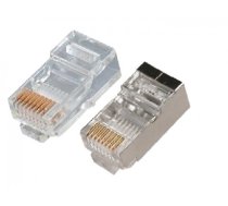 RJ45 konektors CAT6 UTP LAN kabelim (RJ45-6)