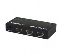 Savio CL-42 video splitter HDMI 2x HDMI (E30E384F83E301CC85347FEEA94DB25535072E31)