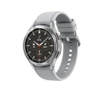 Samsung Galaxy R895 Watch 4 Classic 46mm LTE Smartwatch / Silver (SM-R895FZSAEUE)
