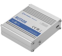 TELTONIKA RUTX08 Router (RUTX08000000)