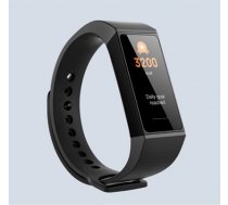 Xiaomi Mi Smart Band 4C TFT Wristband activity tracker 2.74 cm (1.08") Black (6934177718212)