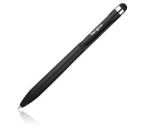 Targus AMM163AMGL stylus pen 10 g Black, Silver (AMM163AMGL)