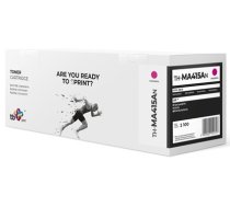 Toner do HP Color LJ Pro W2033A TH-MA415AN 100% nowy magenta (TH-MA415AN)