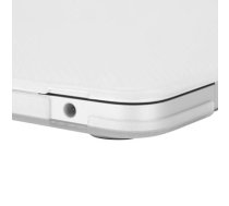 Etui Incase Hardshell Case MacBook Air 13" Przezroczysty (INMB200615-CLR)