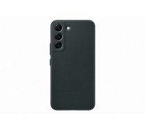 Samsung EF-VS901L mobile phone case 15.5 cm (6.1") Cover Green (EF-VS901LGEGWW)