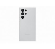 Samsung EF-VS908L mobile phone case 17.3 cm (6.8") Cover Light grey (EF-VS908LJEGWW)