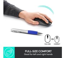 Logitech M190 Charcoal 910-005905