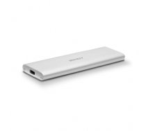 Lindy USB 3.2 Gen 2 M.2 SSD Enclosure (LIN43332)