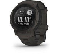 Garmin Instinct 2 Graphite (010-02626-00)