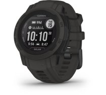 Garmin Instinct 2S Solar slate grey (010-02564-00)