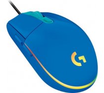 Logitech G G102 Lightsync mouse USB Type-A 8000 DPI (910-005801)