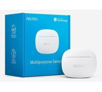 AEOTEC | Multipurpose Sensor, Zigbee | GP-AEOMPSEU | White (GP-AEOMPSEU)