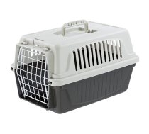 FERPLAST Atlas 5 pet carrier - grey (DBCB0B7C769D33ED9A77E418184656B0DECF673A)