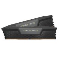 CORSAIR VENGEANCE DDR5 32GB 2x16GB (CMK32GX5M2B5200C40)