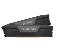 Corsair Vengeance 2 x 16GB Black CMK32GX5M2B5200C40