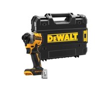 DEWALT DCF850NT-XJ power screwdriver/impact driver 1/4" 18V Black, Yellow (3A262140EE513C8996511FF0DCE94B1546226305)