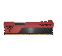 Pamięć Patriot Viper Elite II, DDR4, 16 GB, 3600MHz, CL20 (PVE2416G360C0) (PVE2416G360C0)