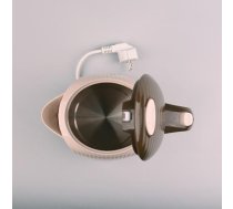 Feel-Maestro MR042 beige electric kettle 1.7 L 2200 W Beige (MR-042 BEIGE)