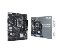 ASUS PRIME H610M-K D4 Intel H610 LGA 1700 micro ATX (PRIME H610M-K D4)