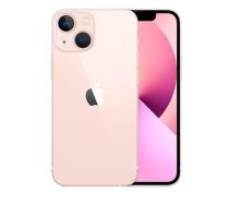 Smartfon Apple iPhone 13 Mini 5G 4/256GB Różowy  (MLK73PM/A) (MLK73PM/A)