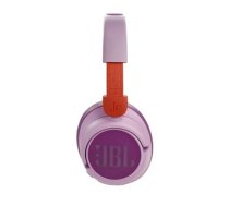 JBL JR460NC KIDS Pink (JBLJR460NCPIK)