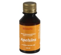 Pirts aromāts apelsīns 120ml (MAN#536004)