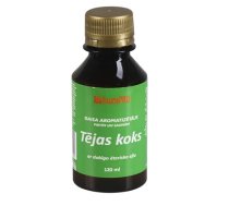 Pirts aromāts tējaskoks 120ml (MAN#536007)