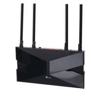 TP-LINK Archer AX53 wireless router Gigabit Ethernet Dual-band (2.4 GHz / 5 GHz) 4G Black (3060B25422256FBED02F8F3187EA10DC7FB44D7B)