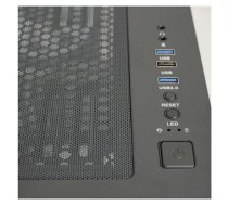 Obudowa LC-Power Gaming 803B Shaded_X RGB (LC-803B-ON) (LC-803B-ON)