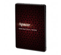 Dysk SSD Apacer AS350X 1TB 2.5" SATA III (AP1TBAS350XR-1) (AP1TBAS350XR-1)