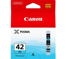 Canon CLI-42 PC photo cyan 6388B001