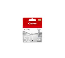 Canon CLI-521 GY grey 2937B001