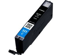 Canon CLI-551 C cyan 6509B001