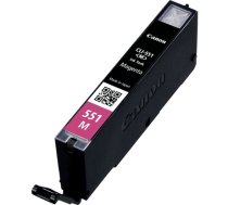 Canon CLI-551 M magenta 6510B001